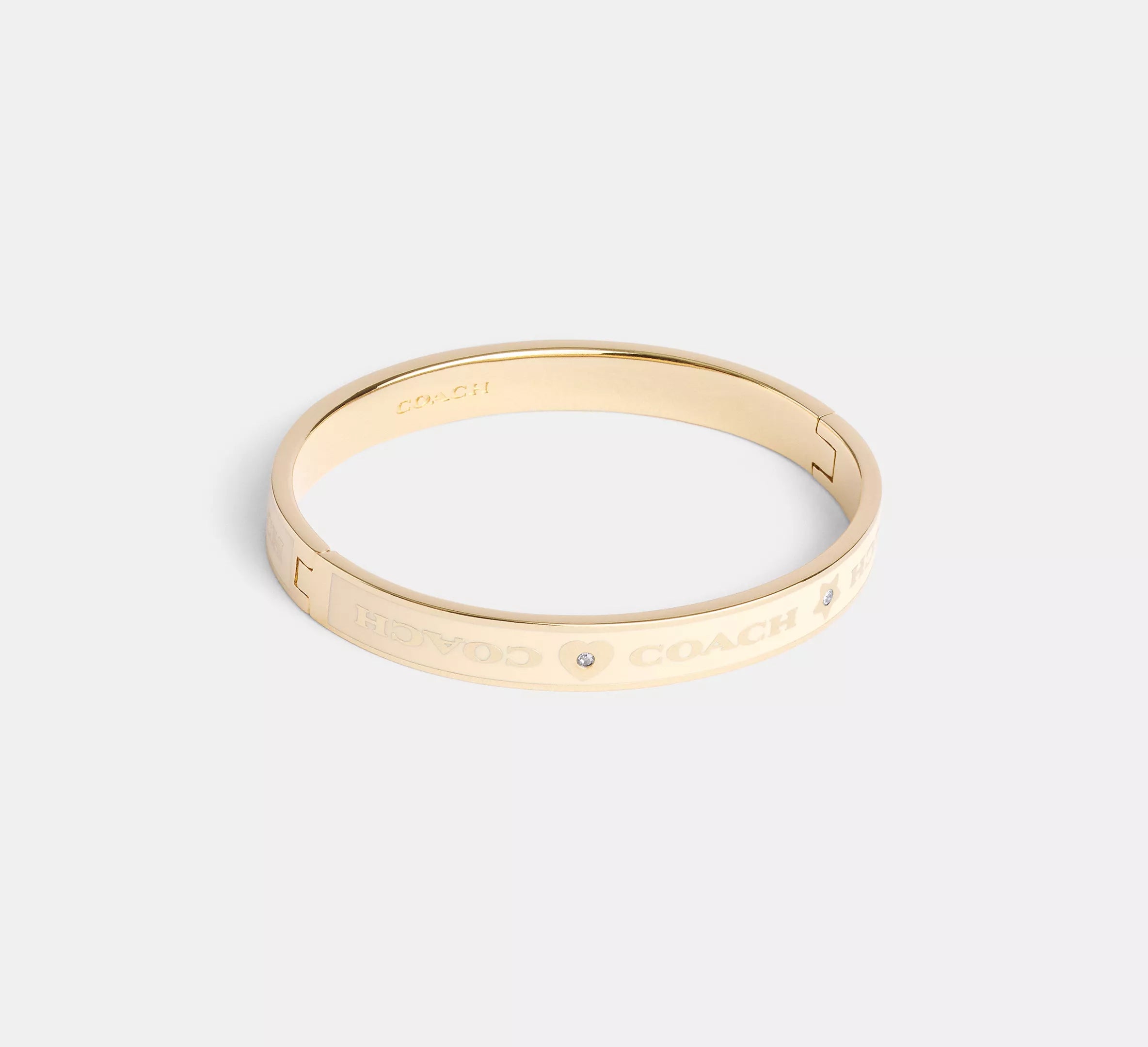 Gold/Chalk