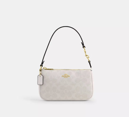 Gold/White/Chalk