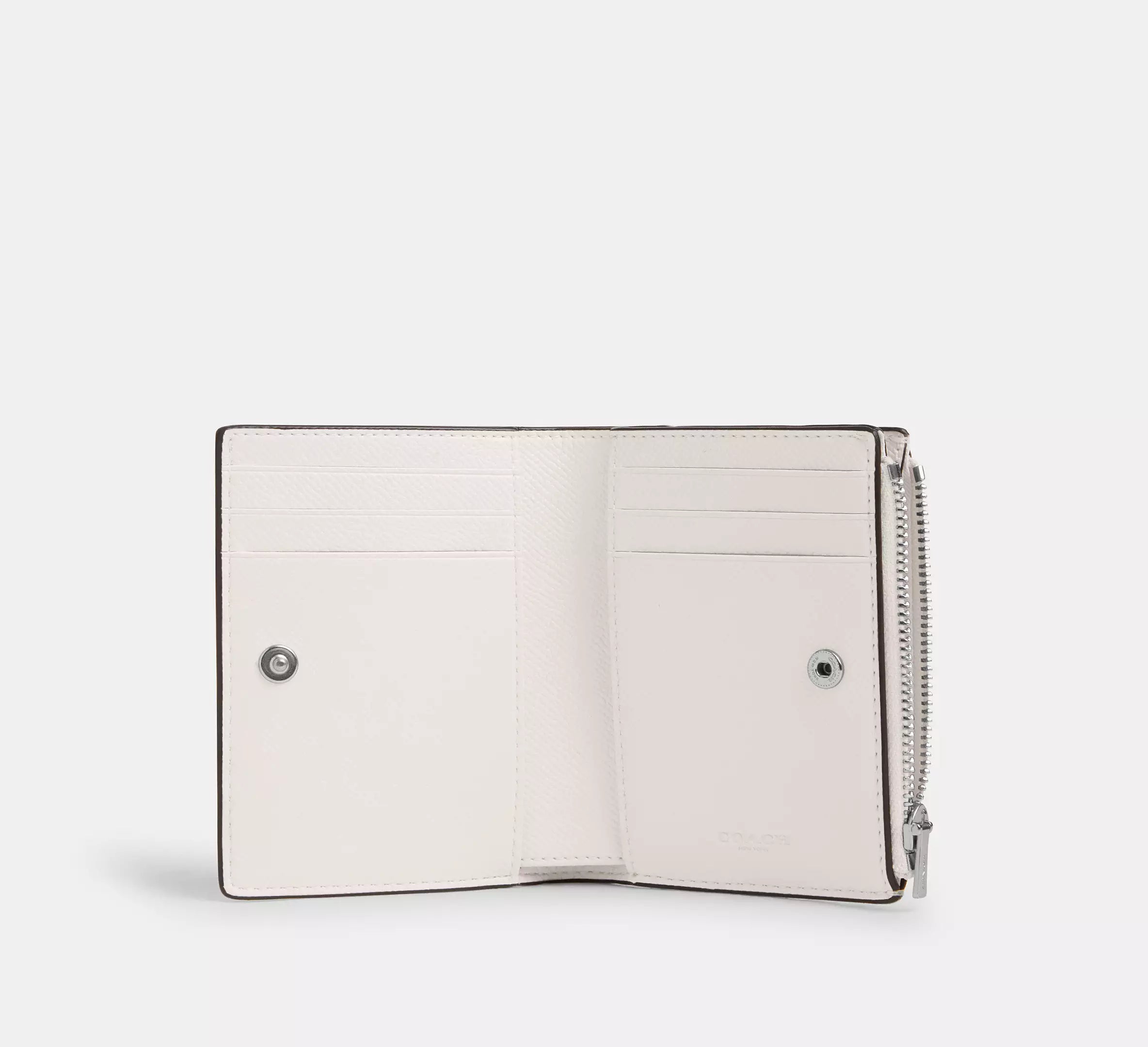 Silver/Chalk