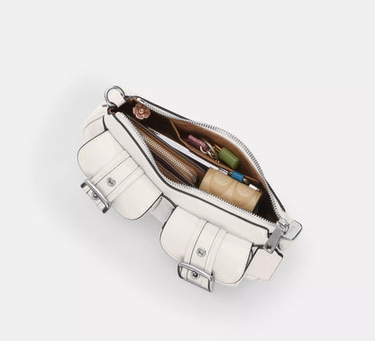 Silver/Chalk