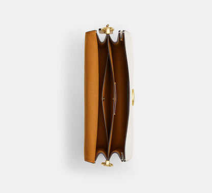 Brass/Chalk