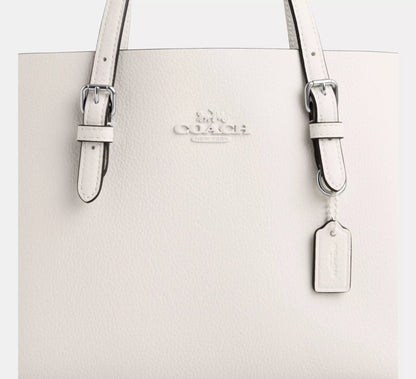 Silver/Chalk