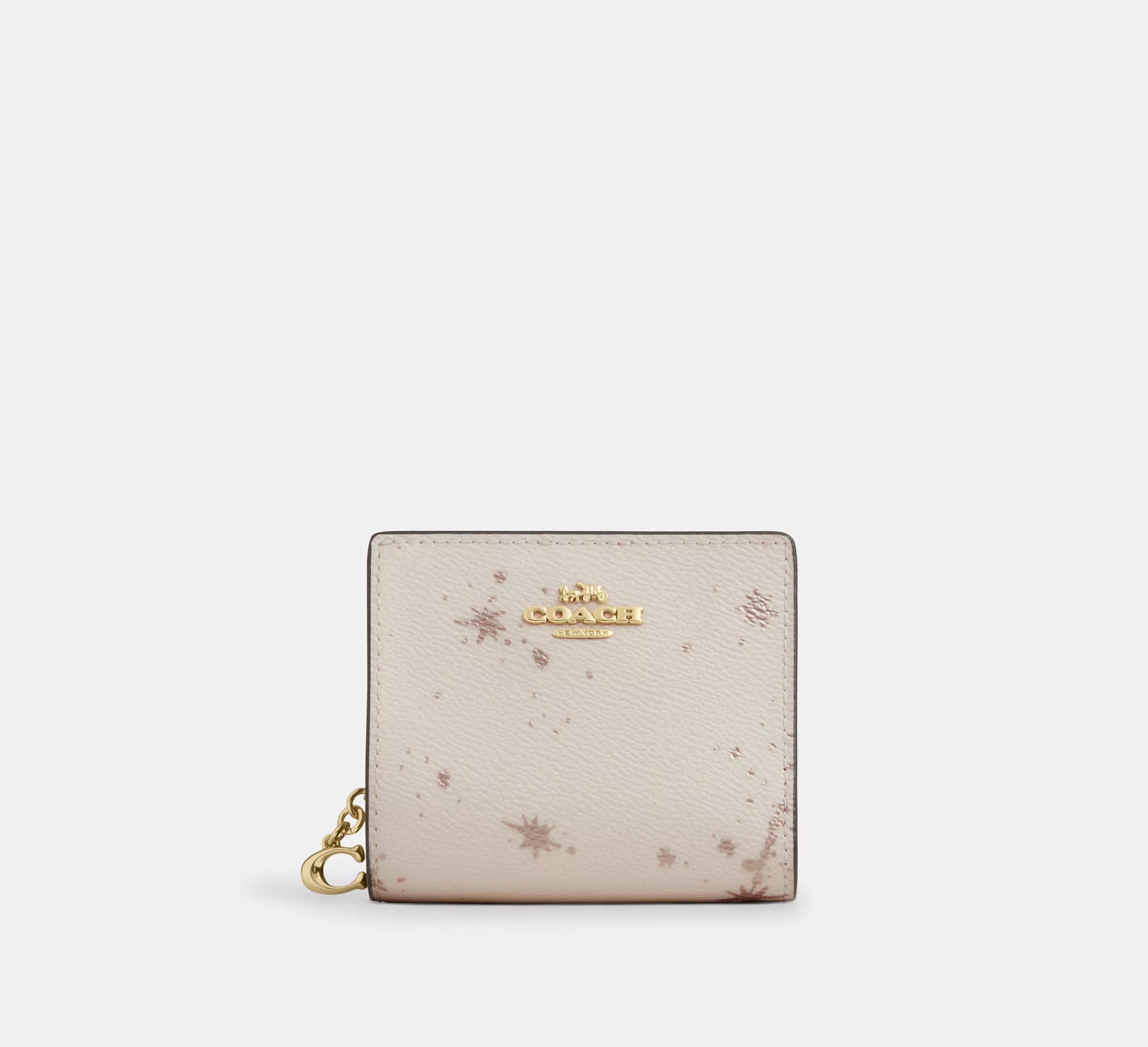 Gold/Chalk Multi