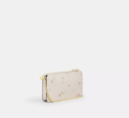 Gold/Chalk Multi
