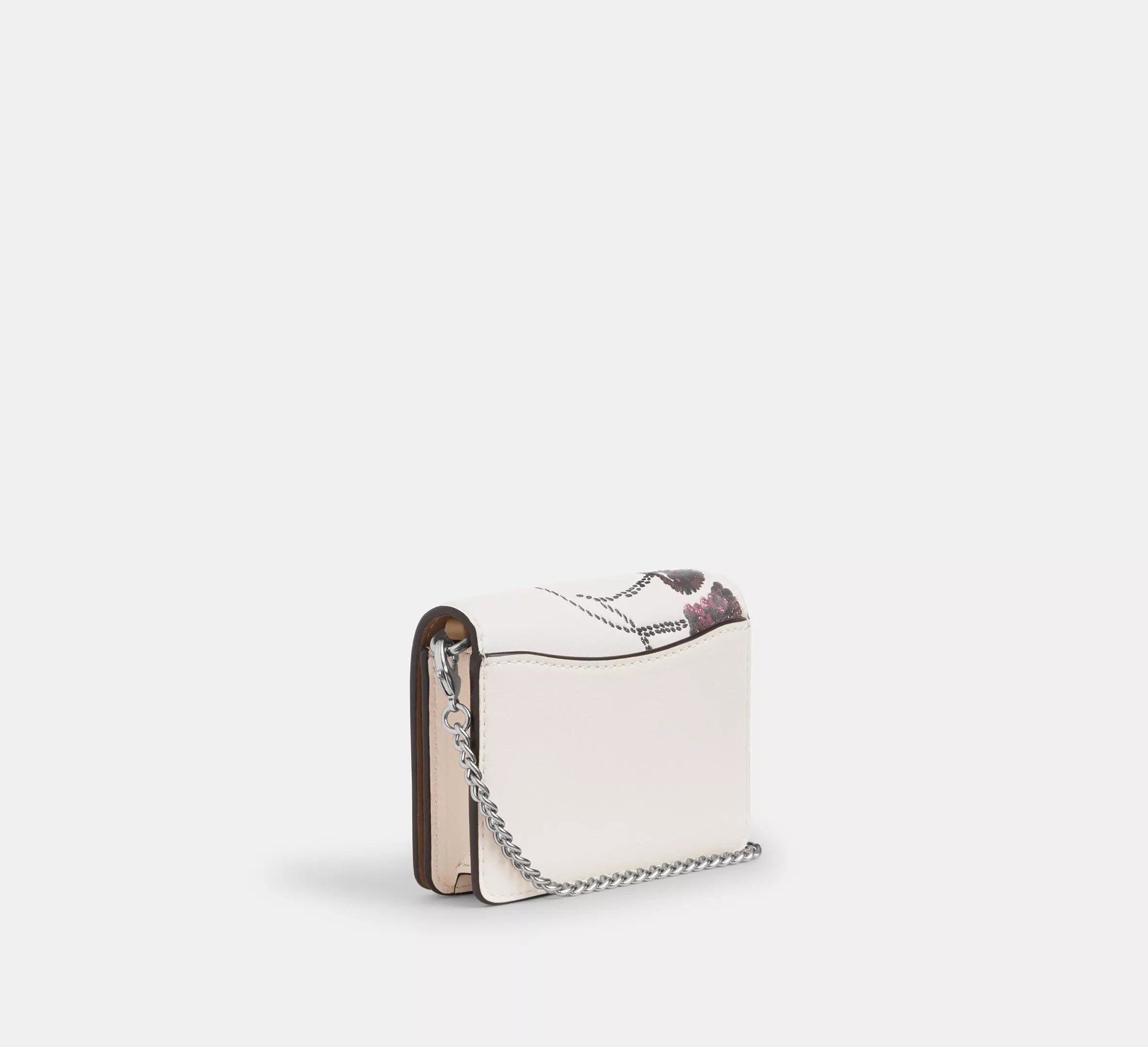 Silver/Chalk Multi