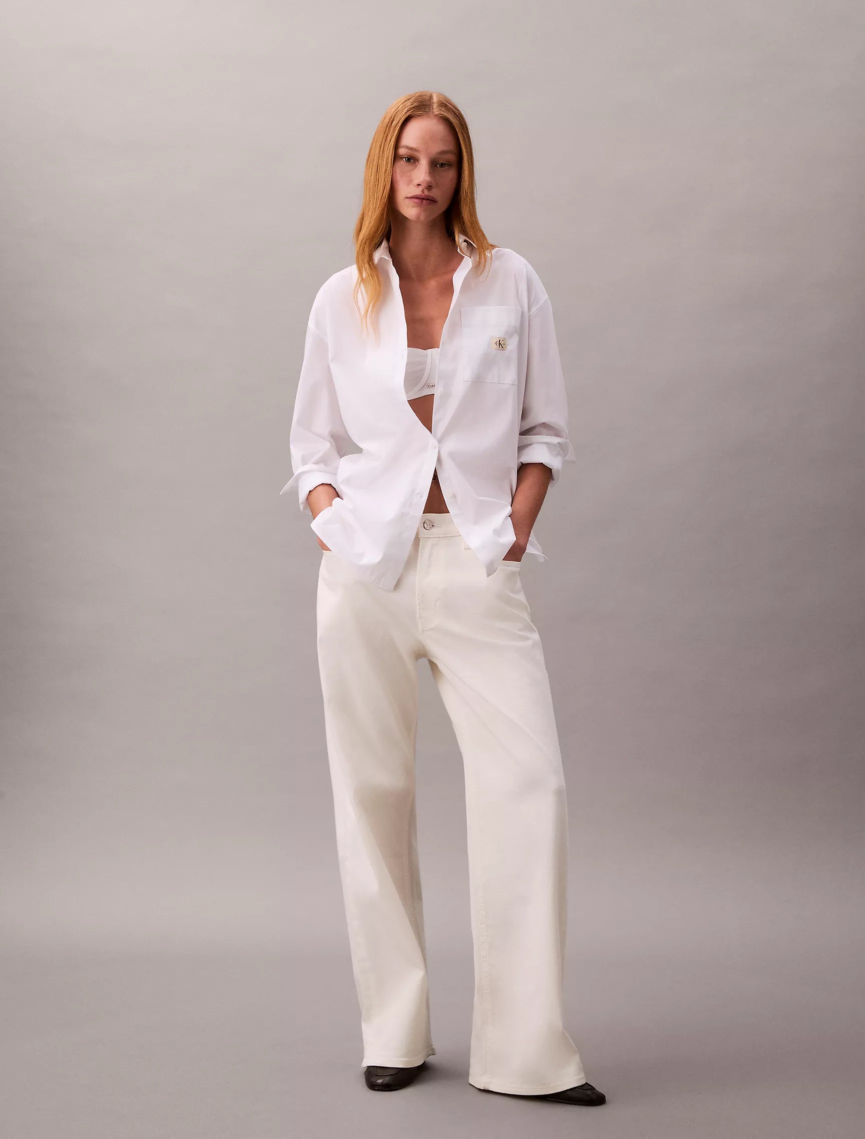 Chalk White