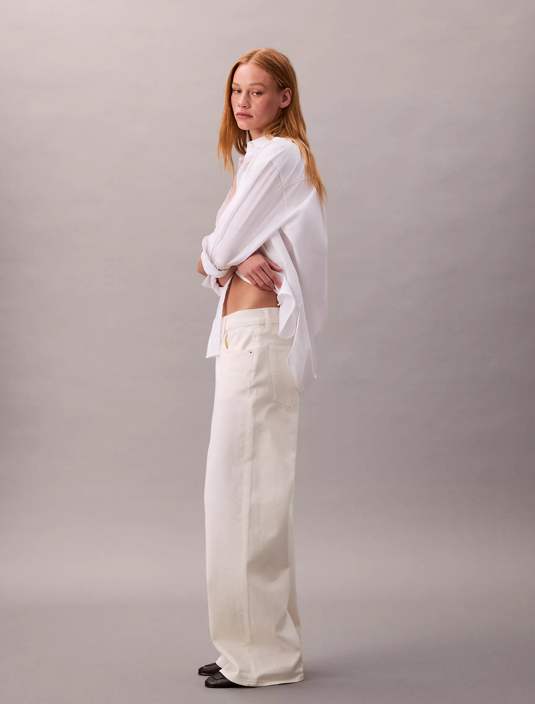 Chalk White