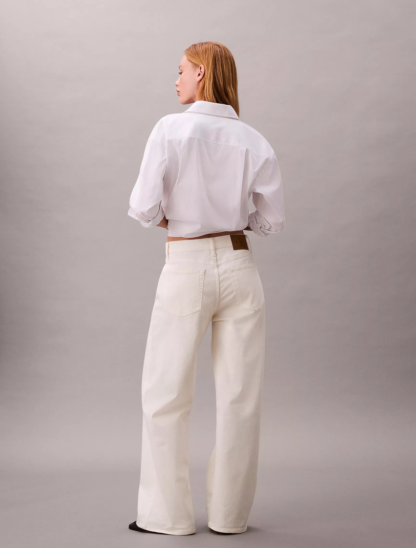 Chalk White