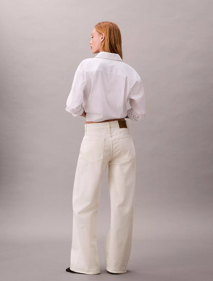 Chalk White