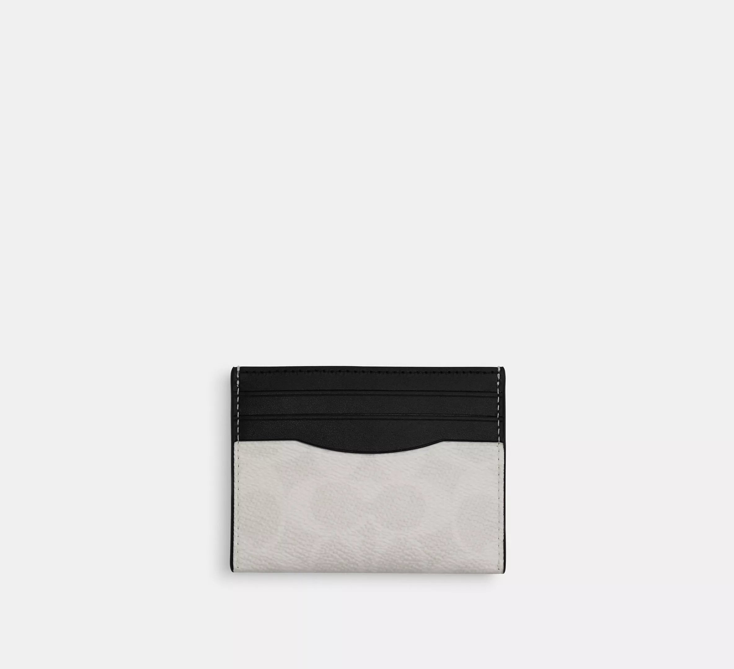 Chalk & Black