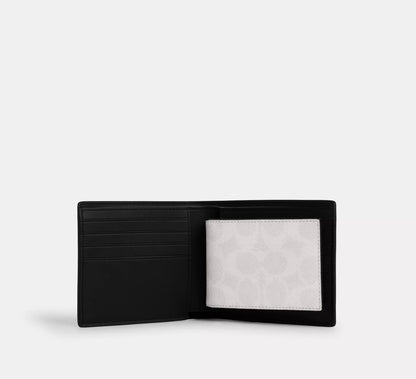Chalk & Black