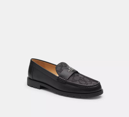 Black/Charcoal