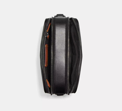 Black Copper/Charcoal