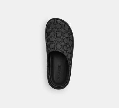Black/Charcoal