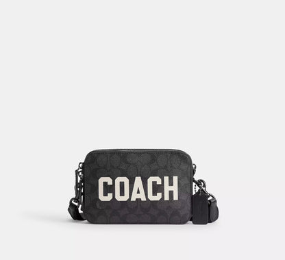 Charcoal Multi