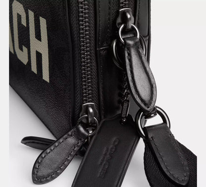 Charcoal Multi