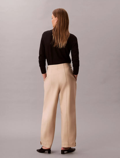 Charming Khaki