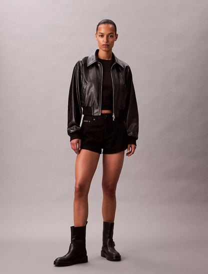 Classic Black