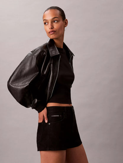 Classic Black