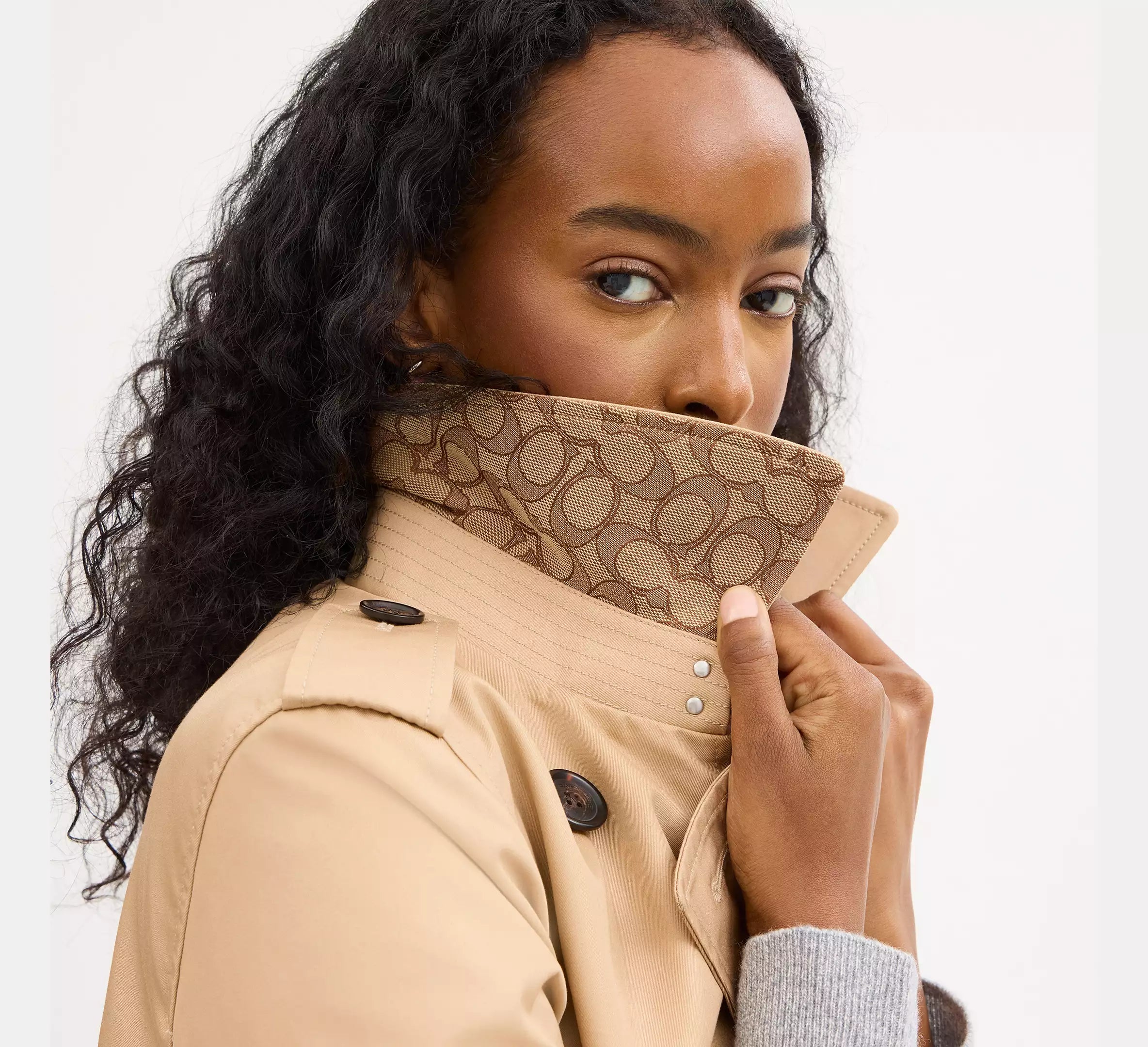 Classic Khaki