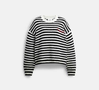 Black/Cream