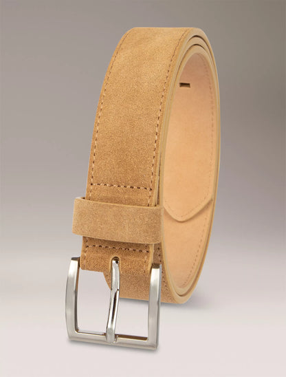 Cumin Suede