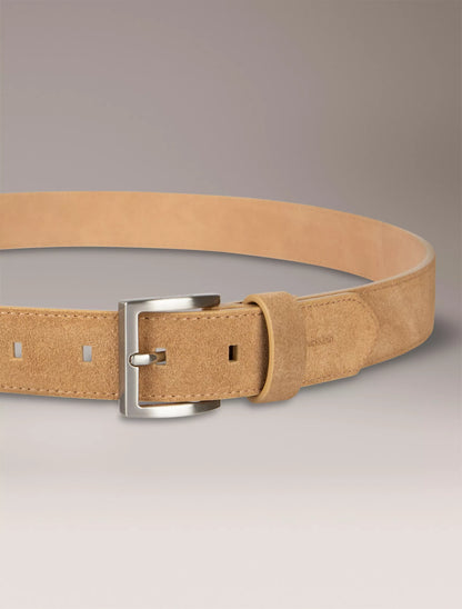 Cumin Suede