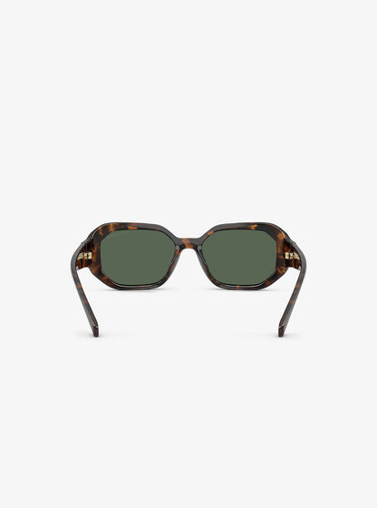 DARK TORTOISE