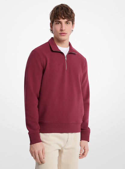 DEEP MULBERRY