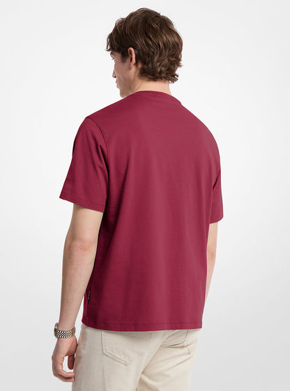 DEEP MULBERRY