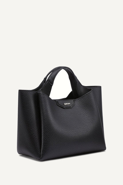 WILLA SMALL SATCHEL