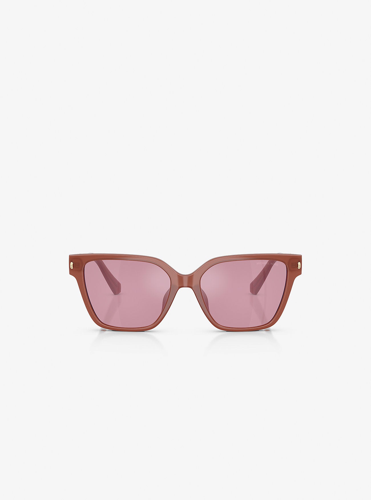 DUSTY ROSE