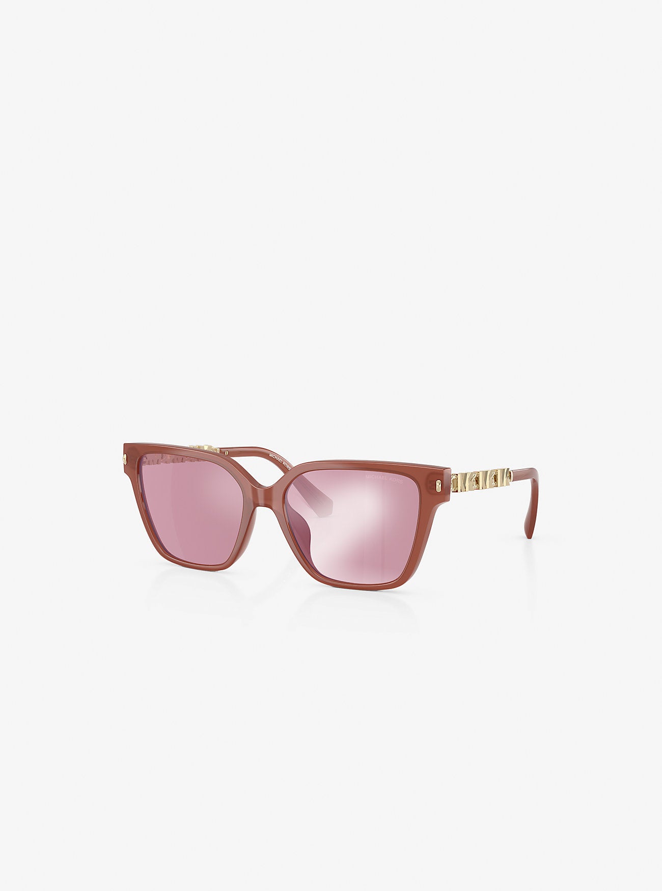 DUSTY ROSE