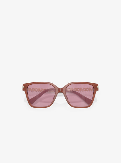 DUSTY ROSE