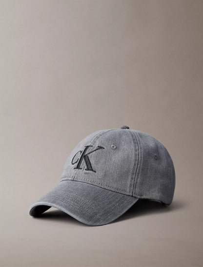 Dark Grey Wash