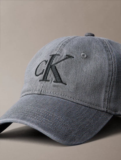 Dark Grey Wash