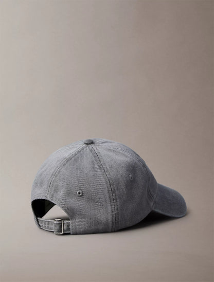 Dark Grey Wash