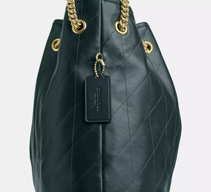 Gold/Dark Teal