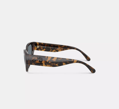 Dark Tortoise