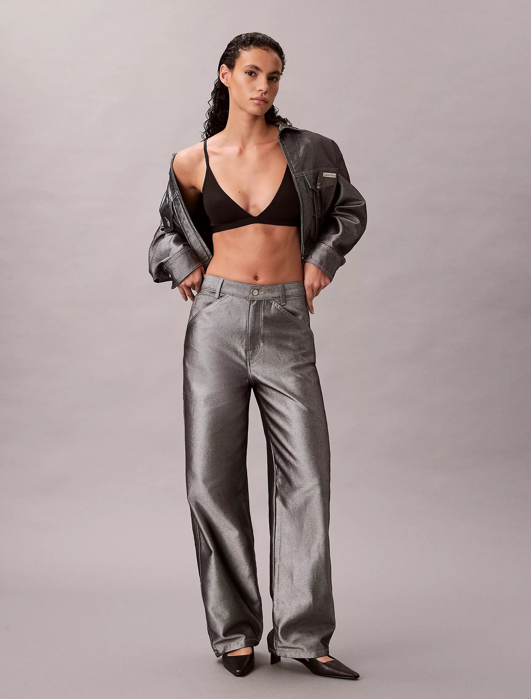 Denim Shine