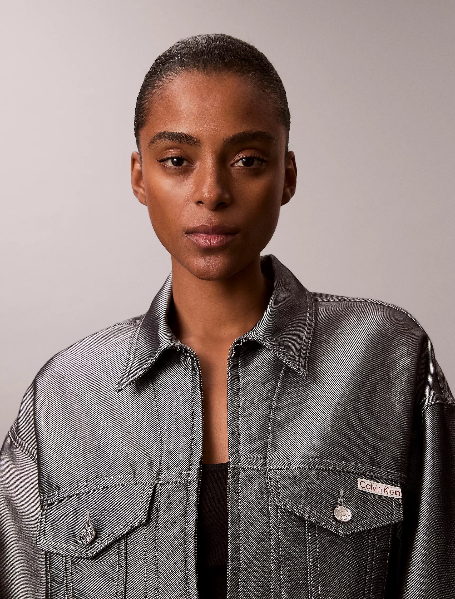 Denim Shine