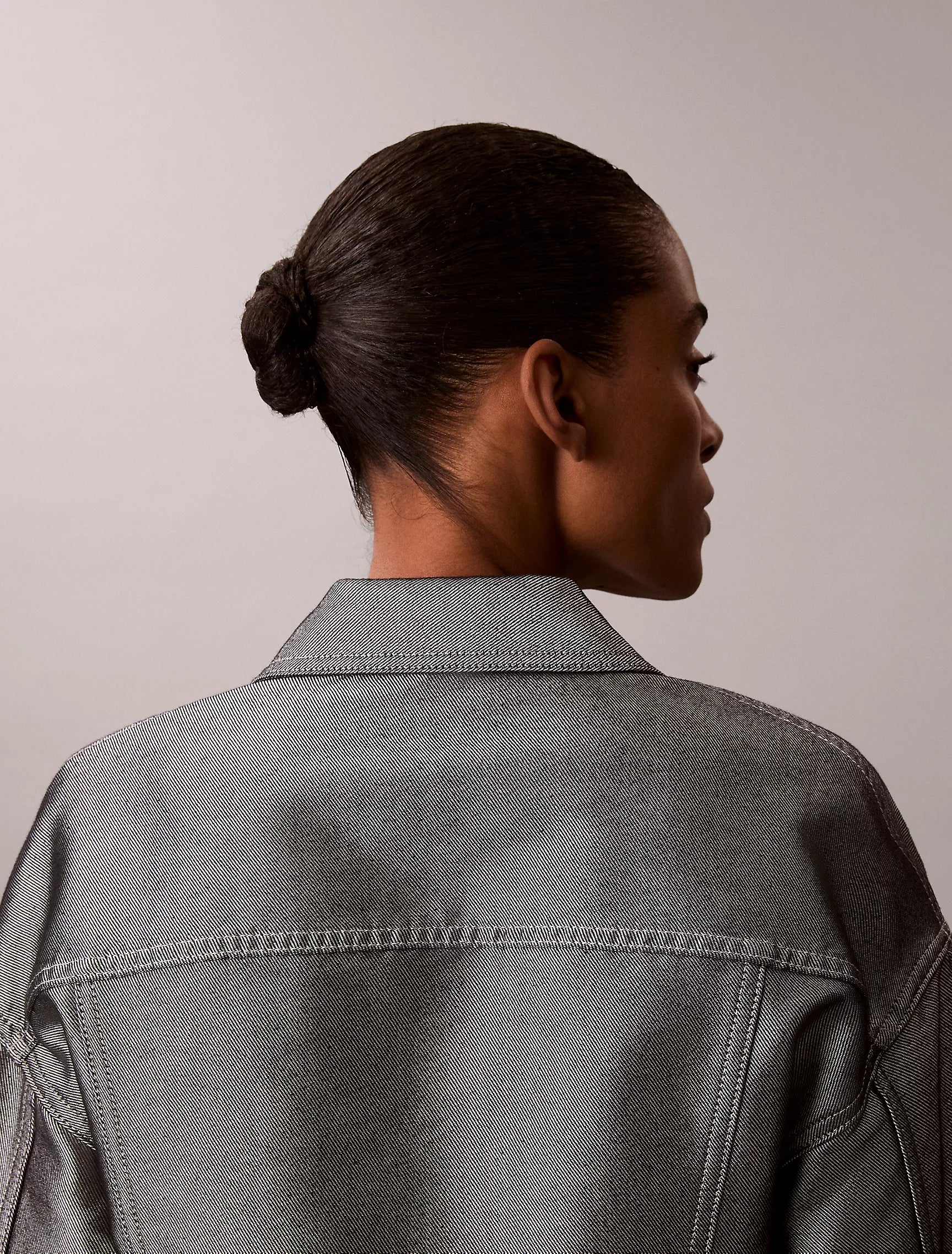 Denim Shine