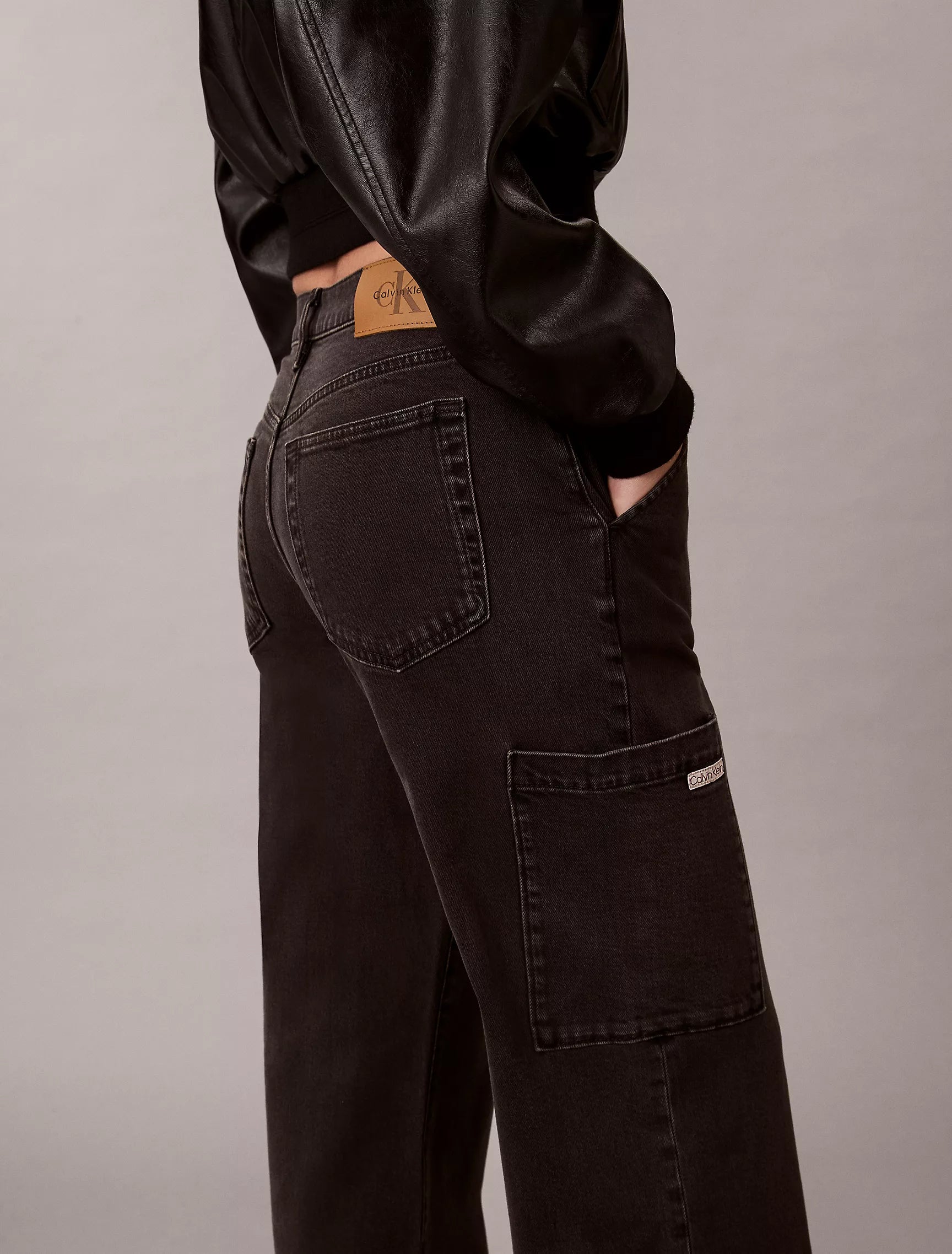 Essential Black