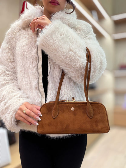 Rory Box Satchel