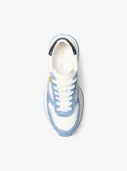 FRCH BLU MLT