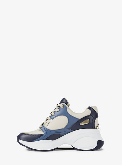 FRCH BLU MLT