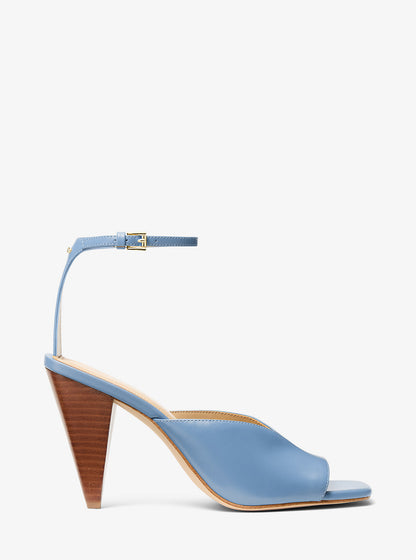 FRENCH BLUE