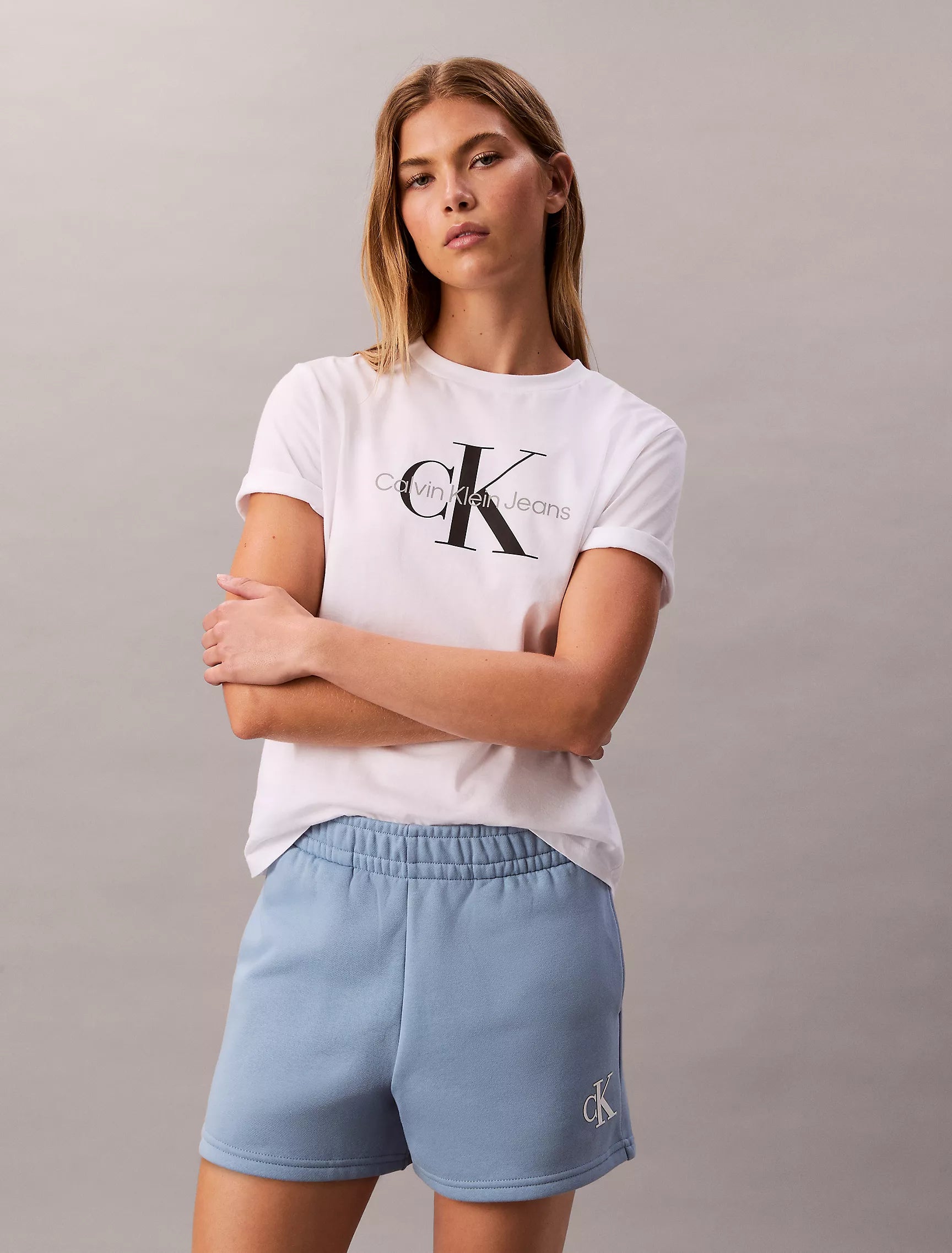Faded Denim