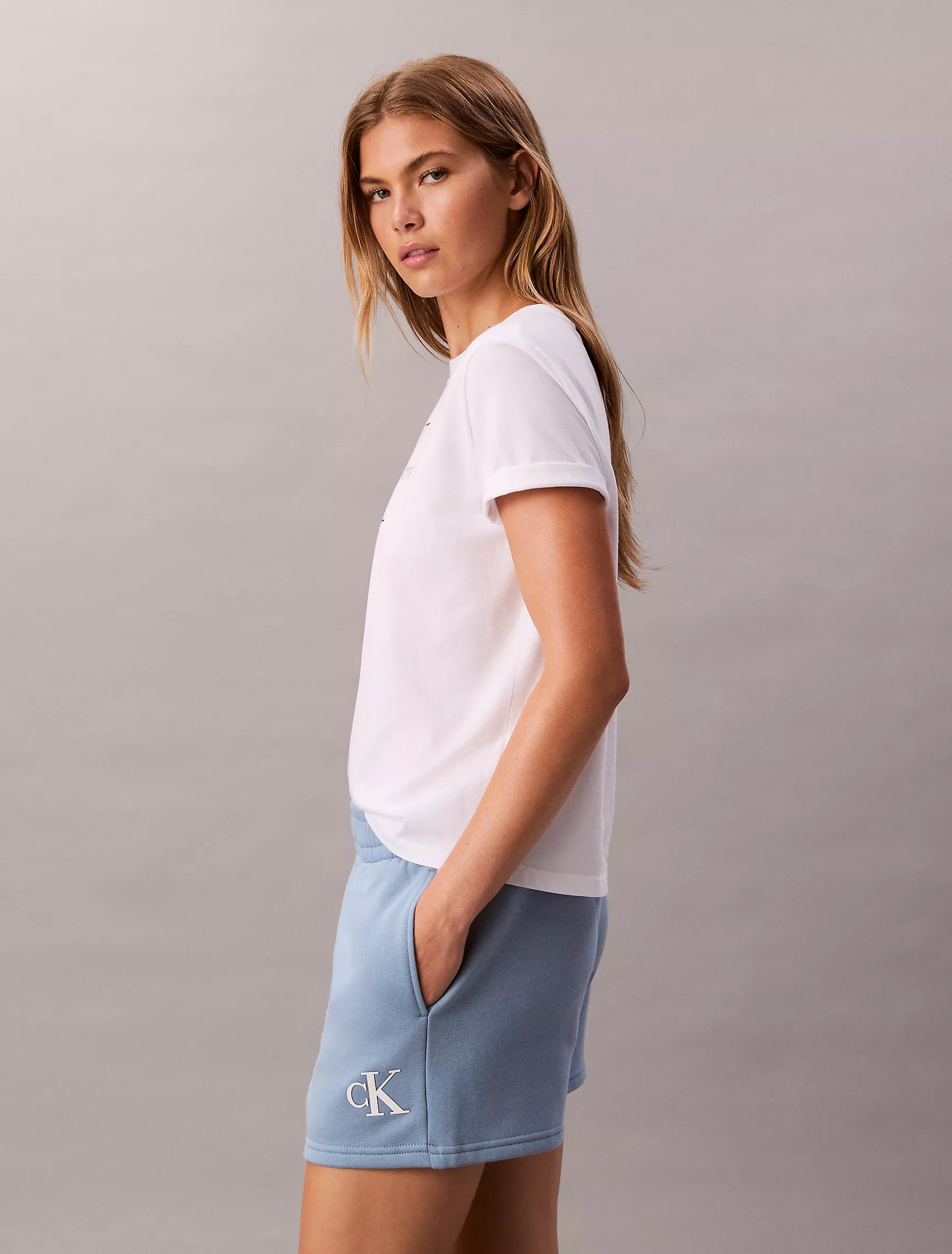 Faded Denim