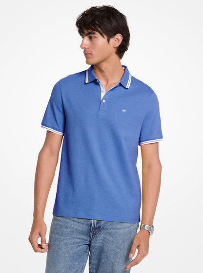 GALAXY BLUE HEATHER